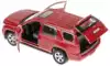 Модель машины Chevrolet (Chevy) TAHOE/LEXUS LX570 12см TAHOELX570-12DB12-MIX Инерционный механизм (1/12шт) ТЕХНОПАРК