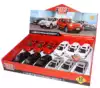 Модель машины TOYOTA CAMRY/RAV4 12см CAMRYRAV4-12DB12-MIX Инерционный механизм, в ассорт. ТЕХНОПАРК