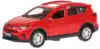 Модель машины TOYOTA CAMRY/RAV4 12см CAMRYRAV4-12DB12-MIX Инерционный механизм, в ассорт. ТЕХНОПАРК