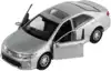 Модель машины TOYOTA CAMRY/RAV4 12см CAMRYRAV4-12DB12-MIX Инерционный механизм, в ассорт. ТЕХНОПАРК