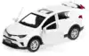 Модель машины TOYOTA CAMRY/RAV4 12см CAMRYRAV4-12DB12-MIX Инерционный механизм, в ассорт. ТЕХНОПАРК