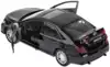 Модель машины TOYOTA CAMRY/RAV4 12см CAMRYRAV4-12DB12-MIX Инерционный механизм, в ассорт. ТЕХНОПАРК