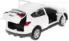 Модель машины TOYOTA CAMRY/RAV4 12см CAMRYRAV4-12DB12-MIX Инерционный механизм, в ассорт. ТЕХНОПАРК
