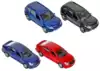 Модель машины NISSAN terrano/almera (12см) SB-19-18-DB ТЕХНОПАРК