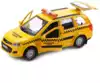 Модель машины LADA kalina cross/largus (12см) SB-19-16-DB ТЕХНОПАРК