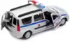 Модель машины LADA kalina cross/largus (12см) SB-19-16-DB ТЕХНОПАРК