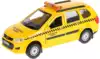 Модель машины LADA kalina cross/largus (12см) SB-19-16-DB ТЕХНОПАРК
