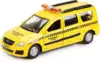 Модель машины LADA kalina cross/largus (12см) SB-19-16-DB ТЕХНОПАРК