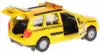 Модель машины LADA kalina cross/largus (12см) SB-19-16-DB ТЕХНОПАРК