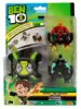 Набор игровой Ben 10 Омнизапуск Человек-огонь и Молния 76791