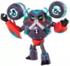Фигурка Ben 10 Водохлёст (омни-усиленный)12,5 см 76119