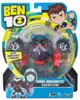 Фигурка Ben 10 Водохлёст (омни-усиленный)12,5 см 76119