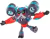 Фигурка Ben 10 Водохлёст (омни-усиленный)12,5 см 76119