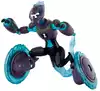 Фигурка Ben 10 Молния (омни-усиленный) 12,5 см 76122