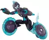 Фигурка Ben 10 Молния (омни-усиленный) 12,5 см 76122