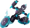 Фигурка Ben 10 Молния (омни-усиленный) 12,5 см 76122