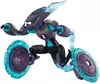 Фигурка Ben 10 Молния (омни-усиленный) 12,5 см 76122