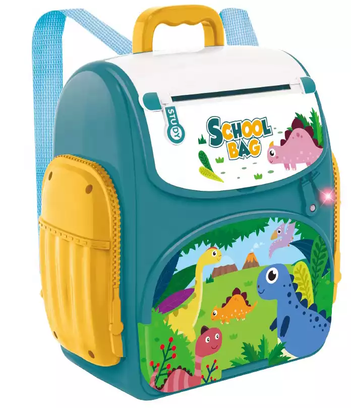 Копилка Рюкзак WF-3008B