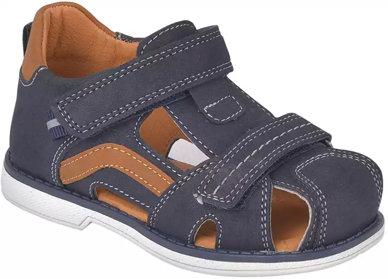Сандалеты Neo Feet
