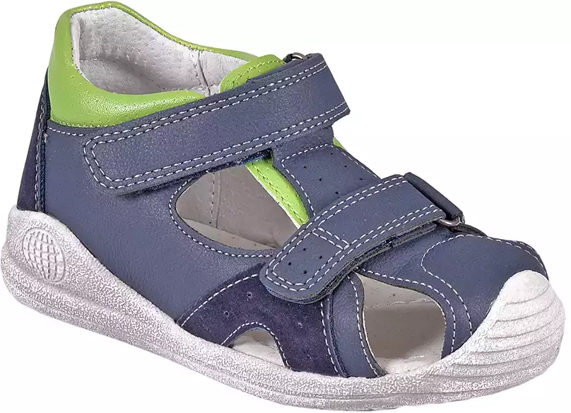 Сандалеты Neo Feet