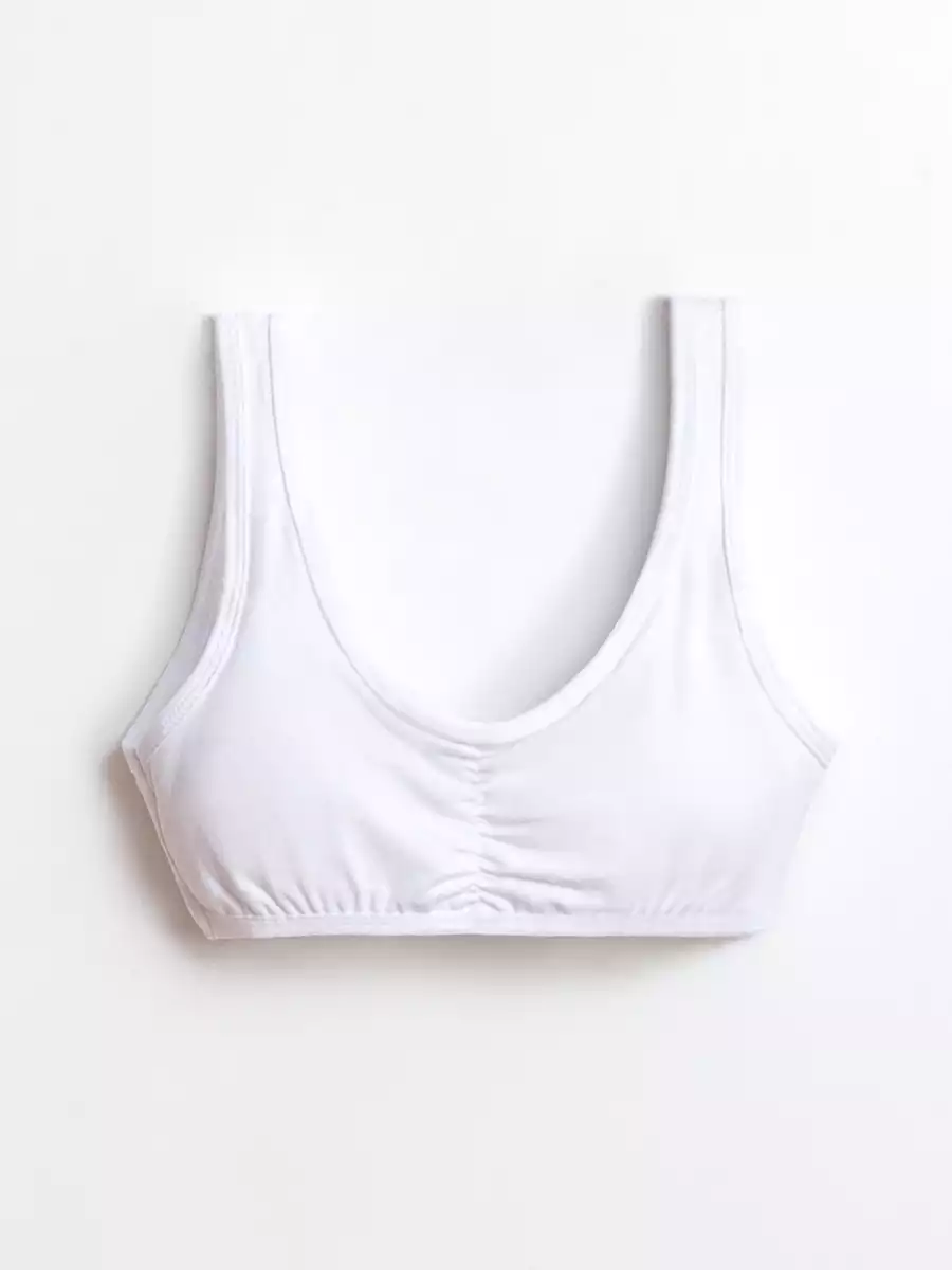 Майка топ Donella 6071B