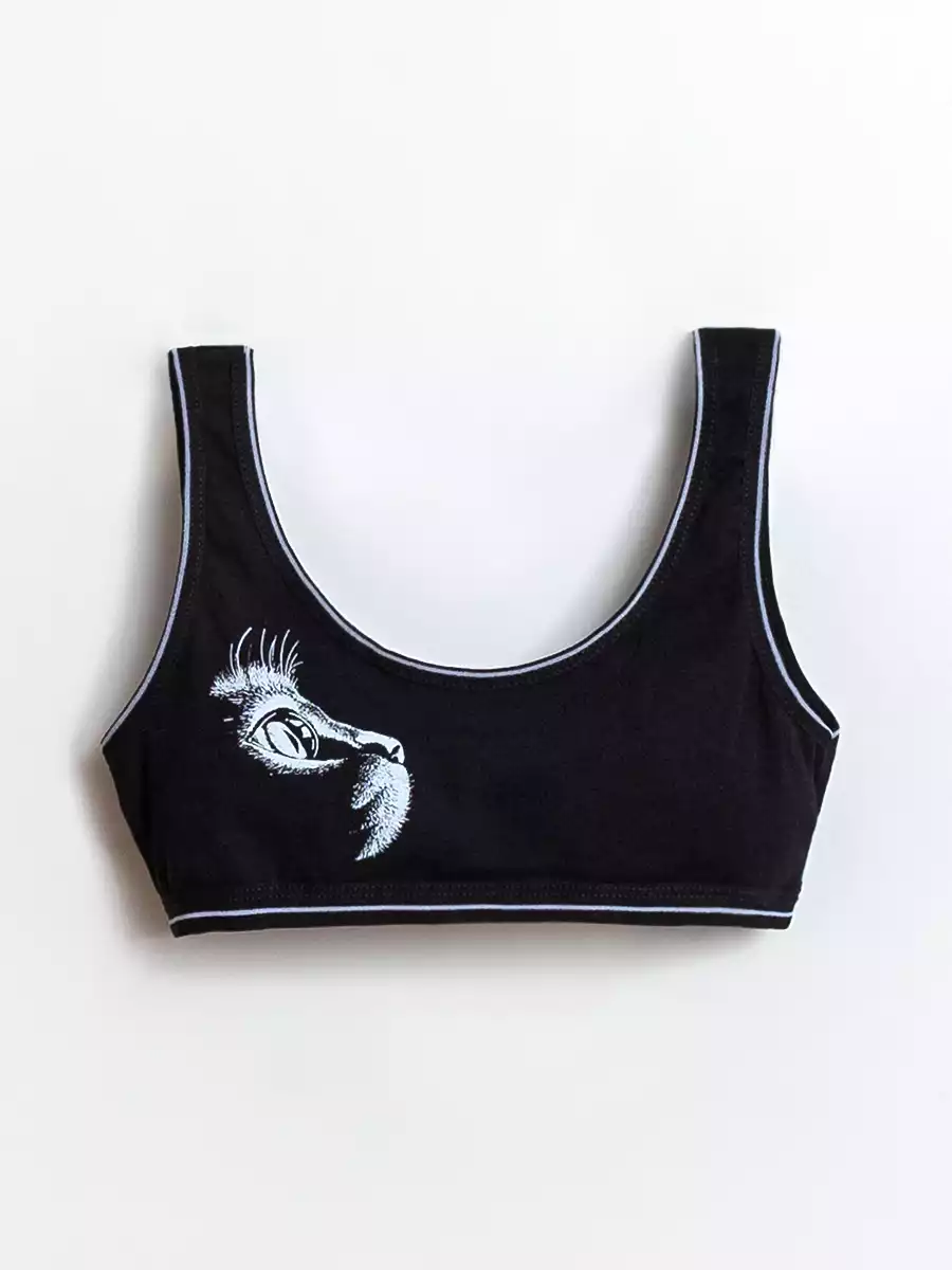 Майка топ Donella 6071RM