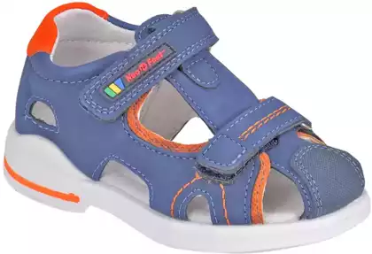 Сандалеты Neo Feet