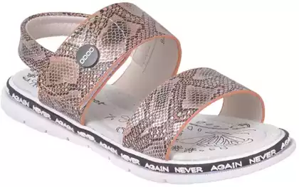 Сандалии Neo Feet