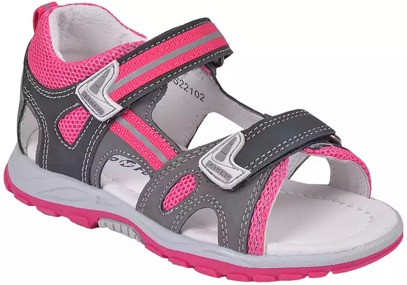Сандалии Neo Feet