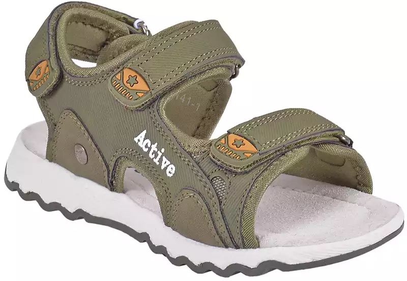 Сандалии Neo Feet