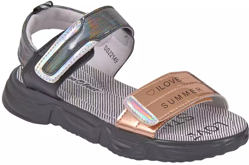 Сандалии Neo Feet