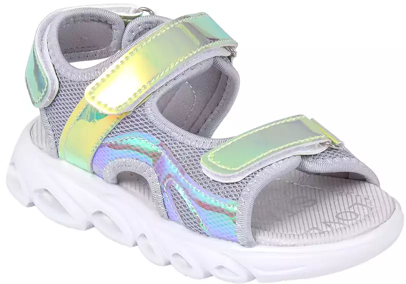 Сандалии Neo Feet