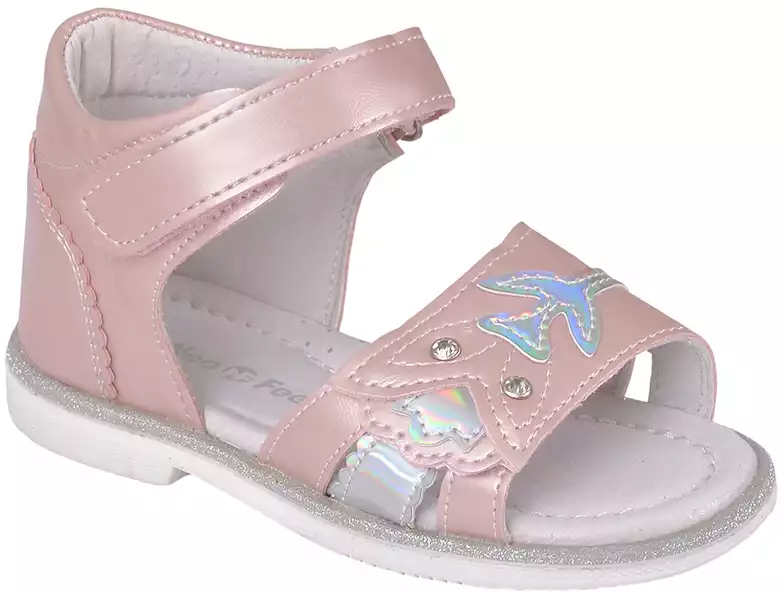 Сандалии Neo Feet