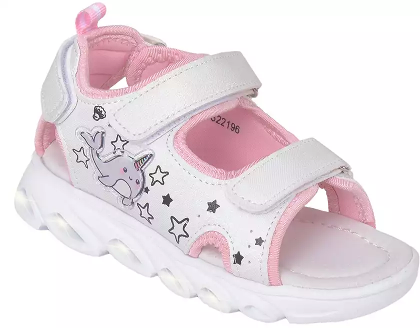 Сандалии Neo Feet