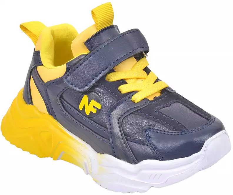Кроссовки Neo Feet