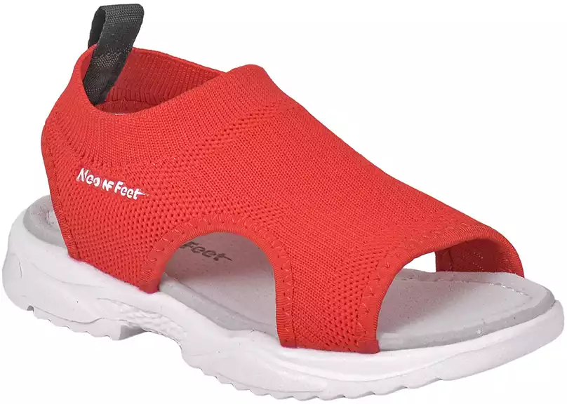 Сандалии Neo Feet
