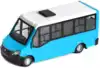 Модель машины ГАЗель NEXT автобус 1:43 AUTOGRAND 72792