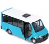 Модель машины ГАЗель NEXT автобус 1:43 AUTOGRAND 72792