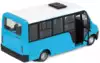 Модель машины ГАЗель NEXT автобус 1:43 AUTOGRAND 72792