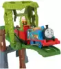 Игровой набор Thomas & Friends (Томас и его друзья) Приключения тигренка GXH06