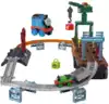 Игровой набор Thomas & Friends (Томас и его друзья) Томас Трансформер GXH08