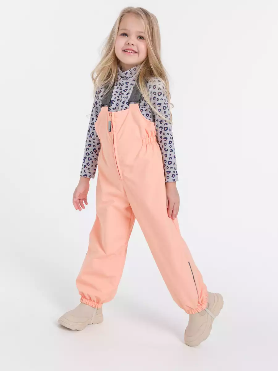 Полукомбинезон Vulpes