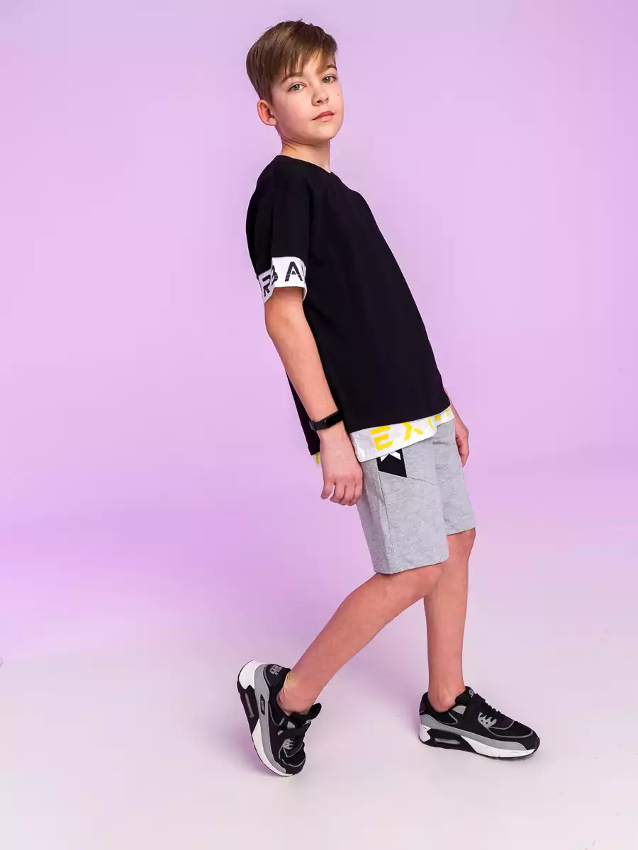 Шорты 542SS22.1 Vulpes