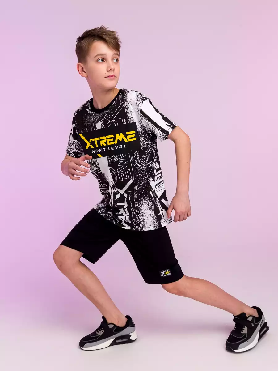 Шорты 543SS22 Vulpes