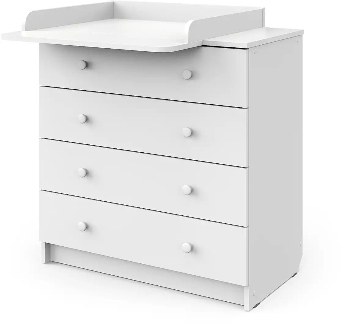Комод Атон Odin КН 800/4