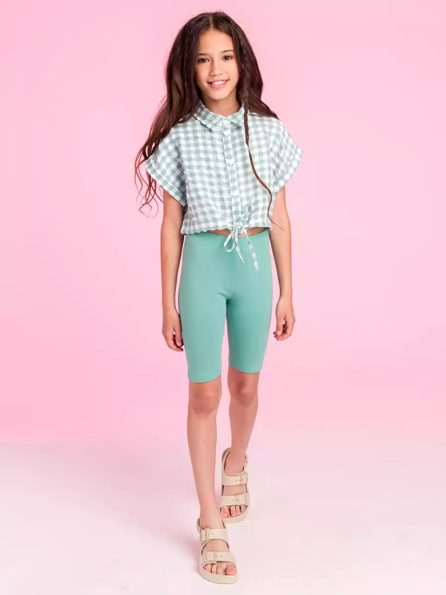 Бриджи 375/1SS22 Vulpes