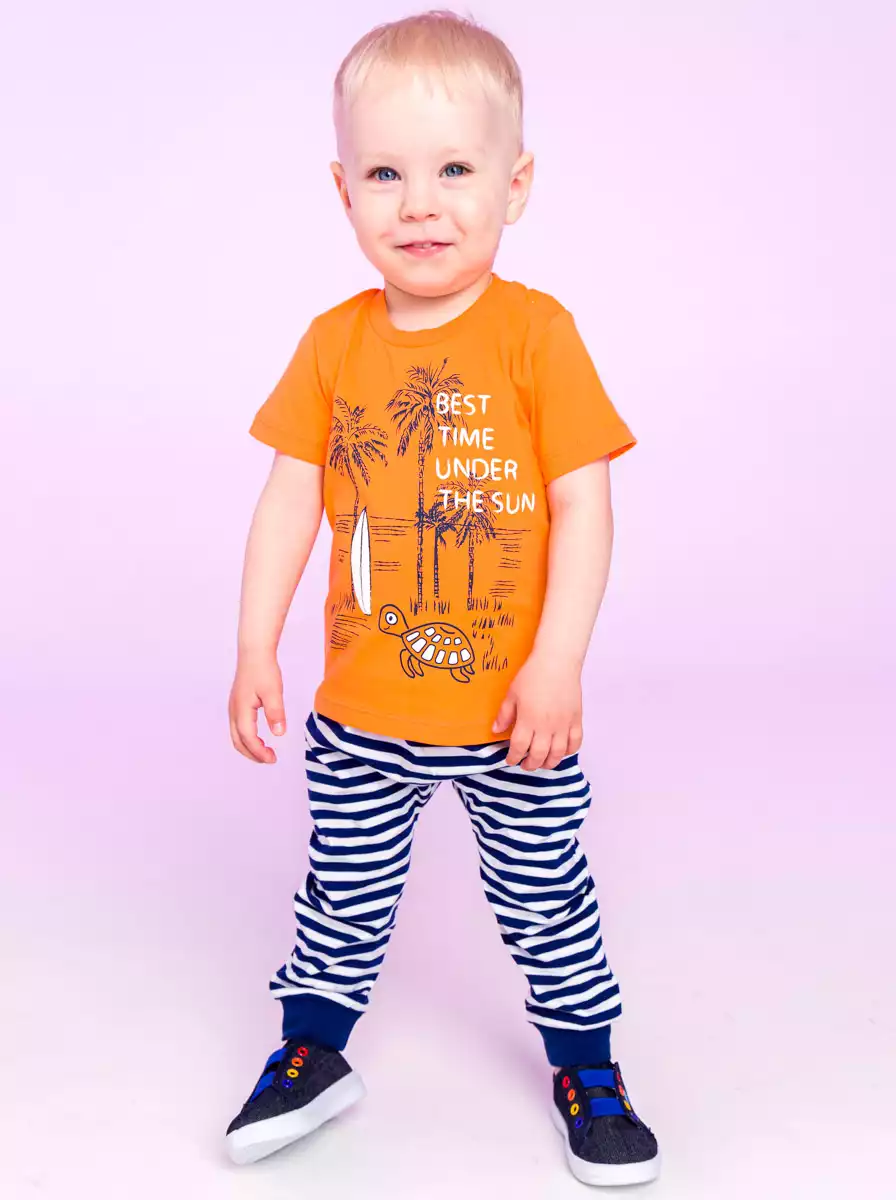 Комплект 506SS22 Vulpes