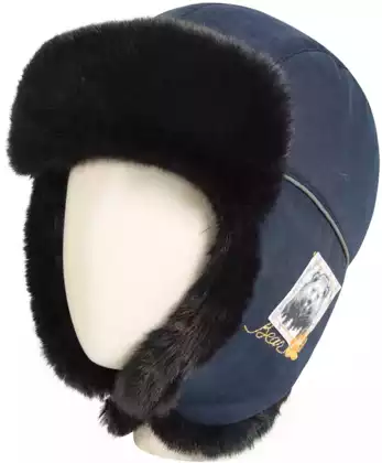 Шапка Vulpes 753-11-Vs