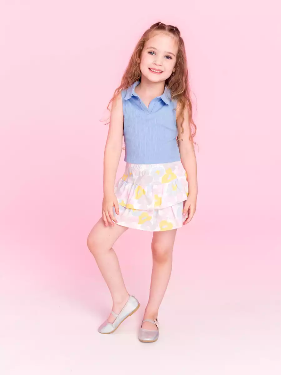 Юбка 408SS22.1 Vulpes