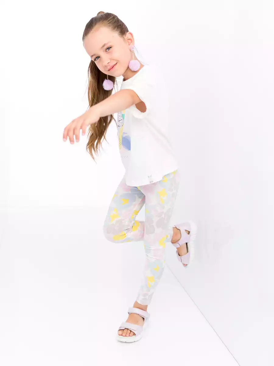 Лосины 410SS22.1 Vulpes